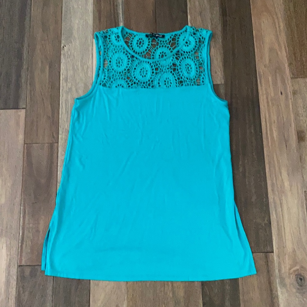 Adorable tank top